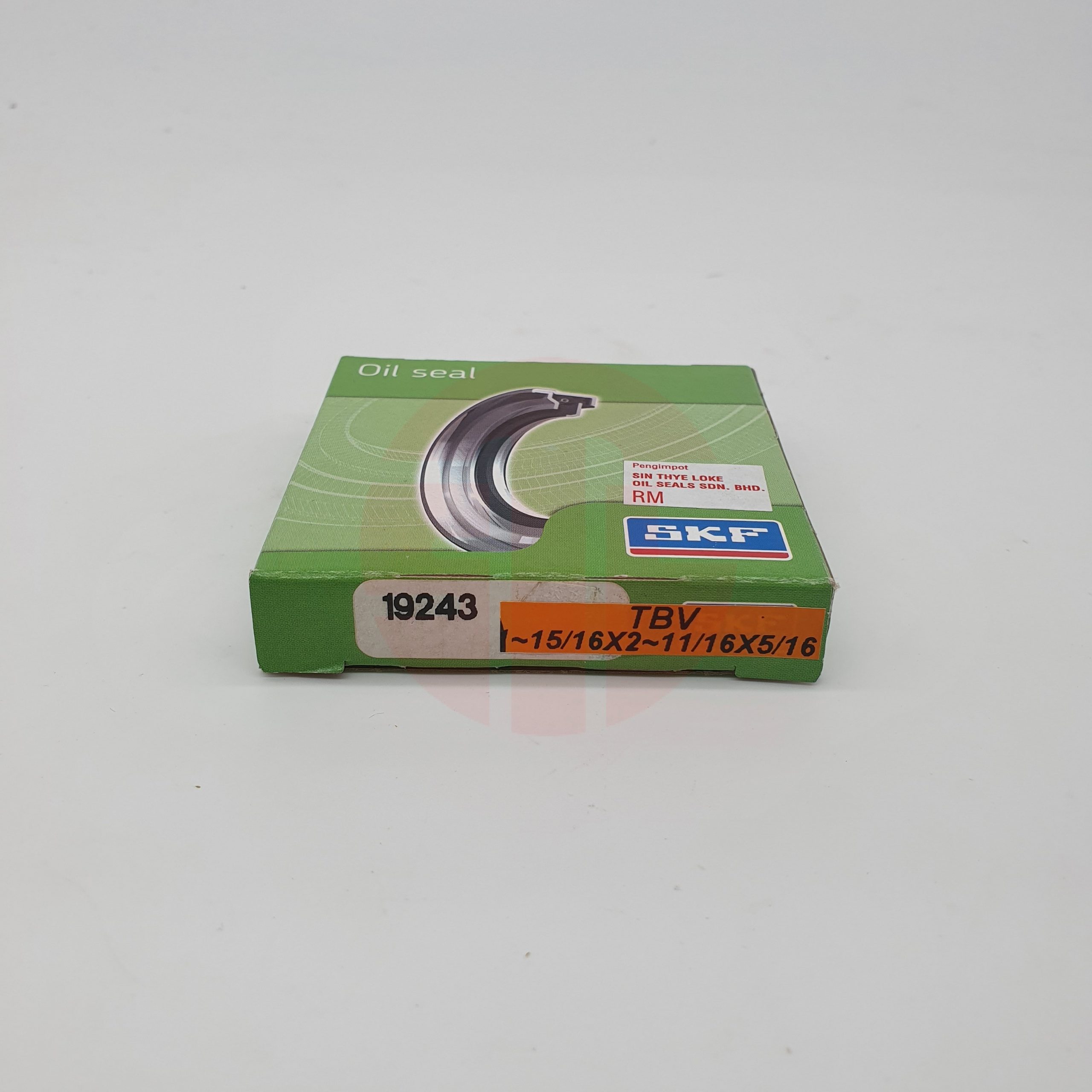 OEM Equivalent Oil Seal 19243 1 Pack OEM Equivalent Oil Seal 19243 1 Pack