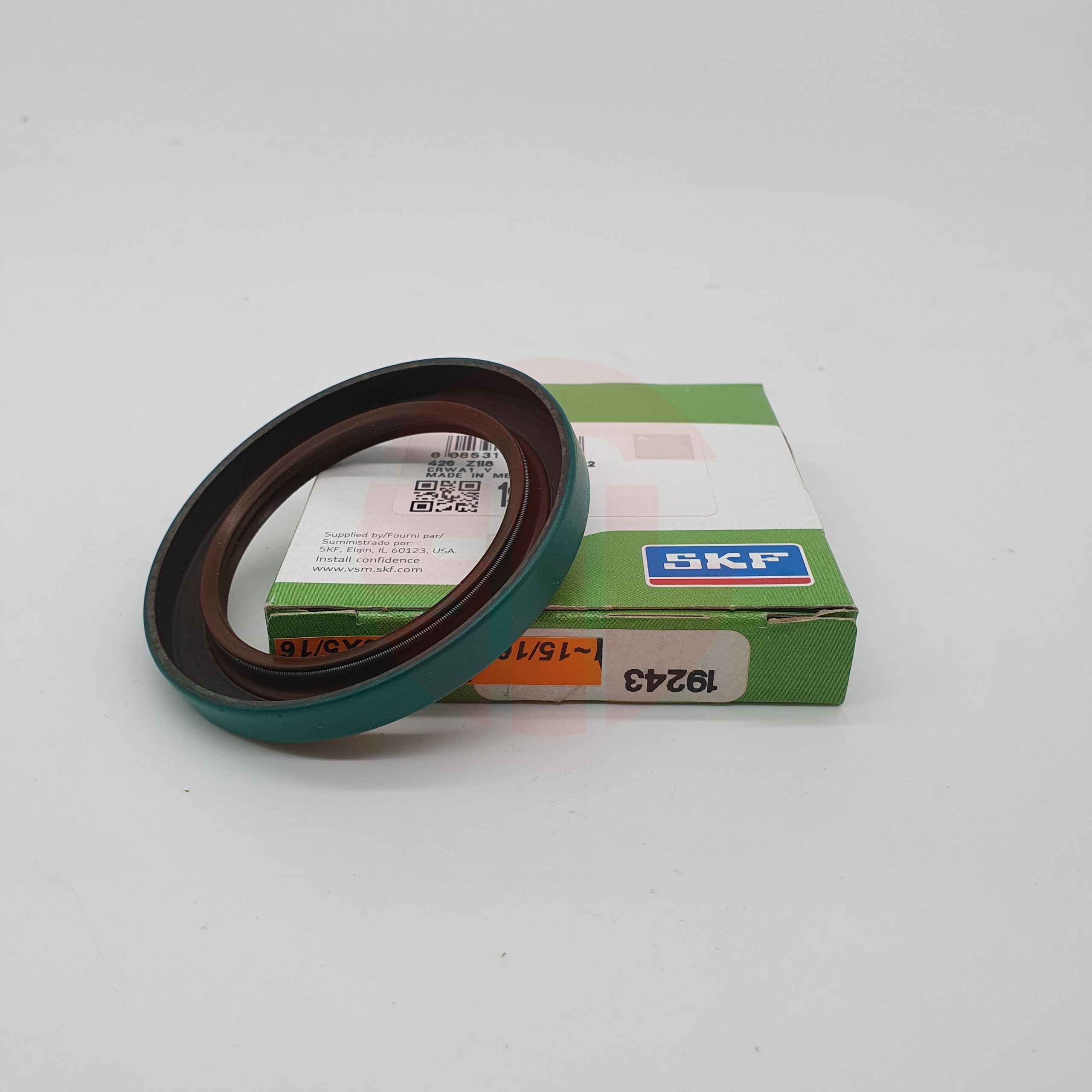OEM Equivalent Oil Seal 19243 1 Pack OEM Equivalent Oil Seal 19243 1 Pack
