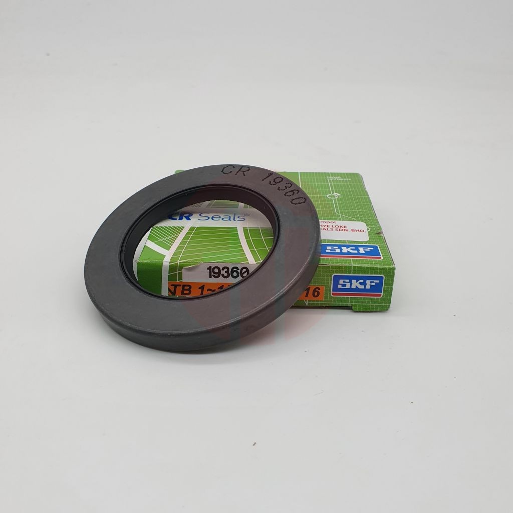 OIL SEAL SKF CR 19360 Sin Thye Loke Oil Seals Sdn Bhd
