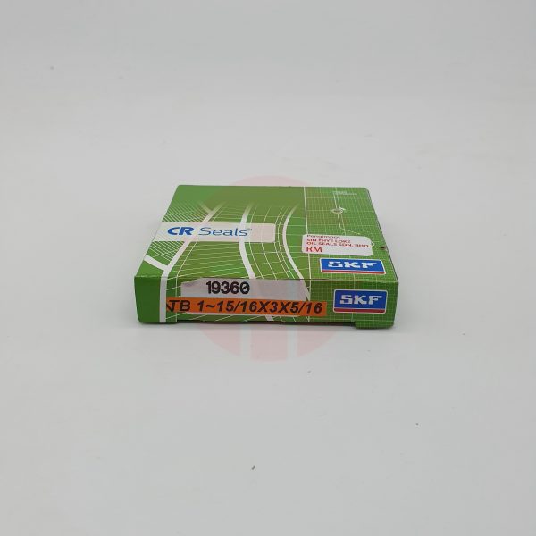 OIL SEAL SKF CR 19360 - Image 3