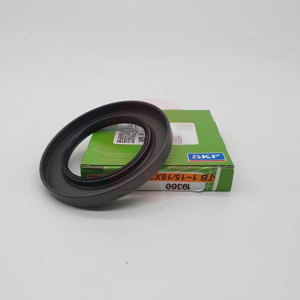 OIL SEAL SKF CR 19360 - Image 2