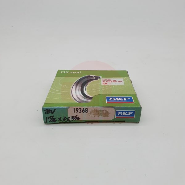 OIL SEAL SKF CR 19368 - Image 3