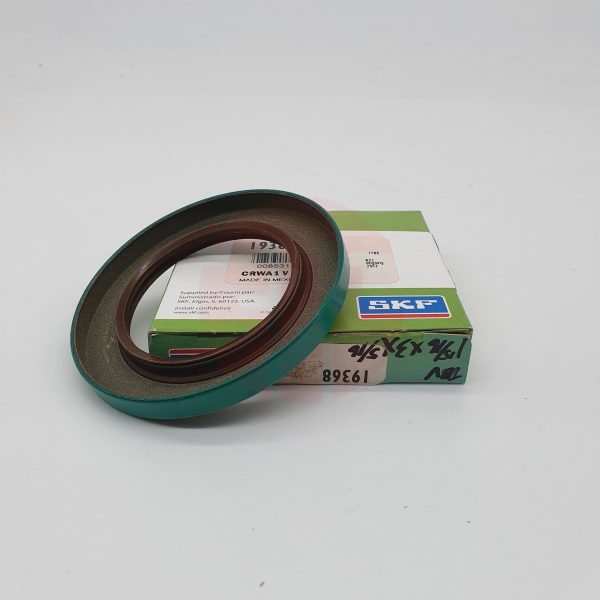 OIL SEAL SKF CR 19368 - Image 2