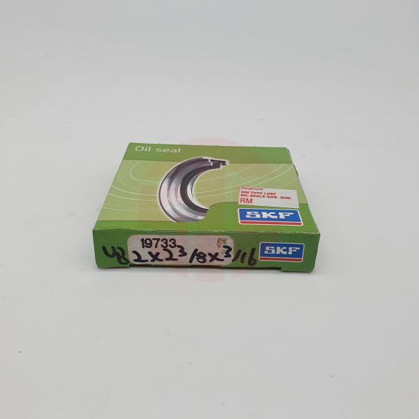 OIL SEAL SKF CR 19733 - Image 3