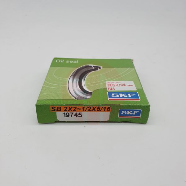 OIL SEAL SKF CR 19745 - Image 3