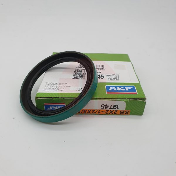 OIL SEAL SKF CR 19745 - Image 2