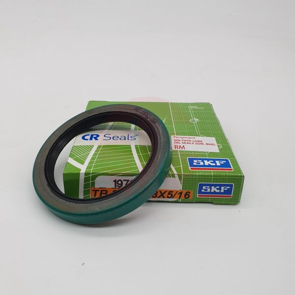 OIL SEAL SKF CR 19762