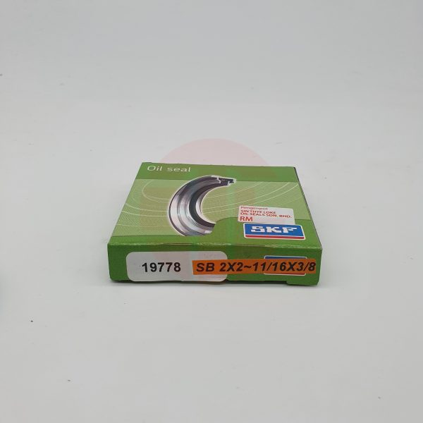 OIL SEAL SKF CR 19778 - Image 3