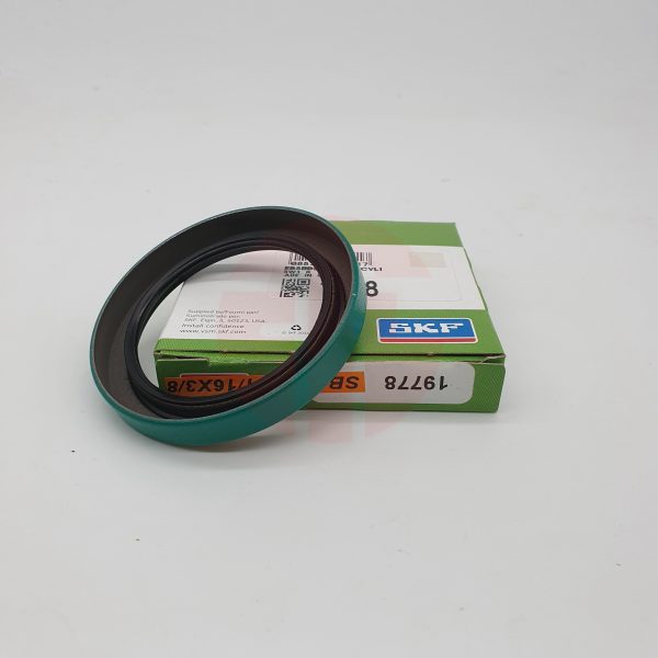 OIL SEAL SKF CR 19778 - Image 2