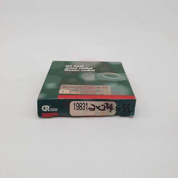 OIL SEAL SKF CR 19831 - Image 3