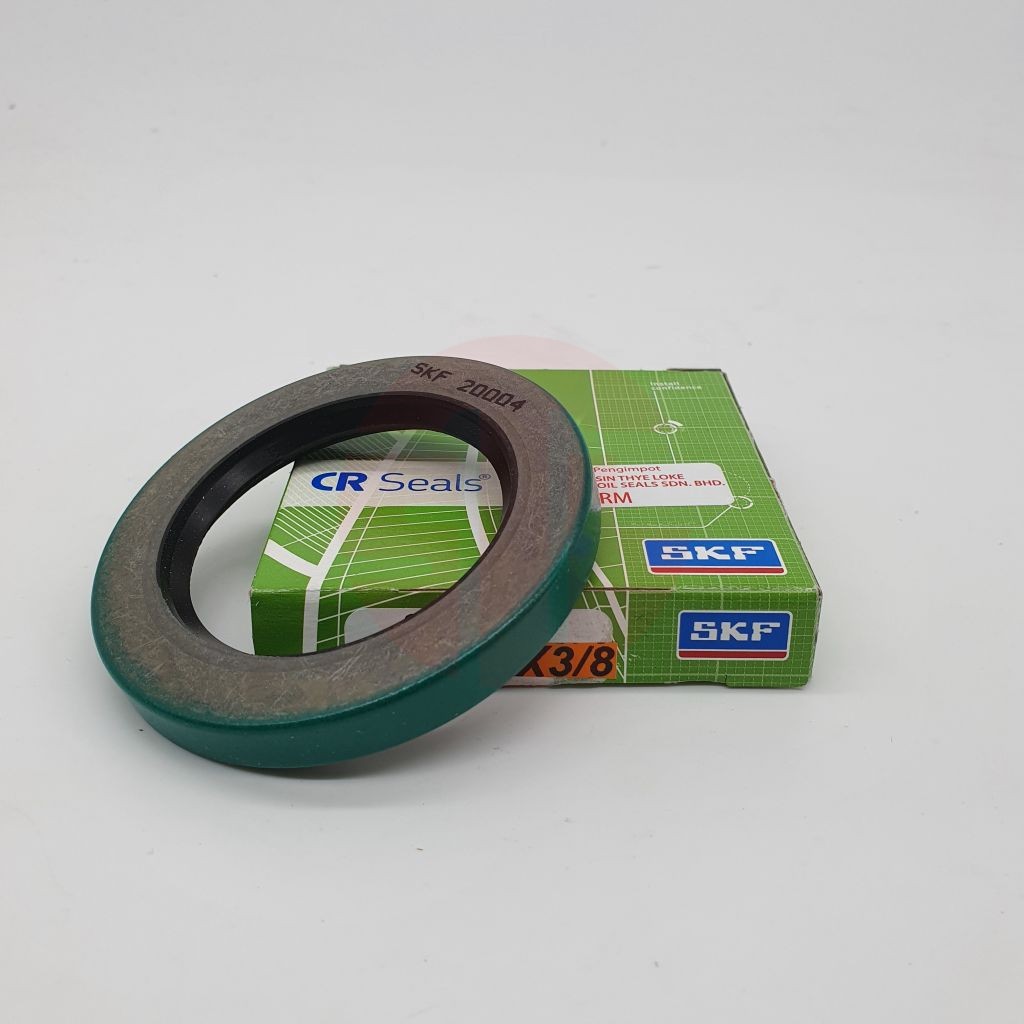 OIL SEAL SKF CR 20004 Sin Thye Loke Oil Seals Sdn Bhd