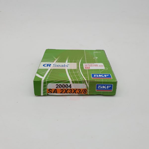 OIL SEAL SKF CR 20004 - Image 3