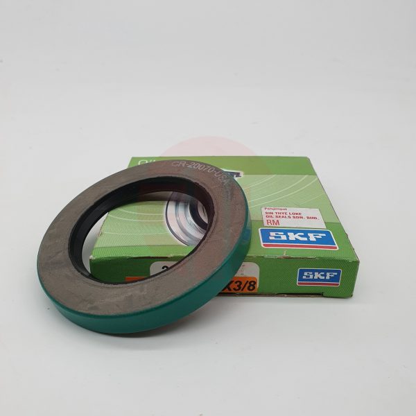 OIL SEAL SKF CR 20070