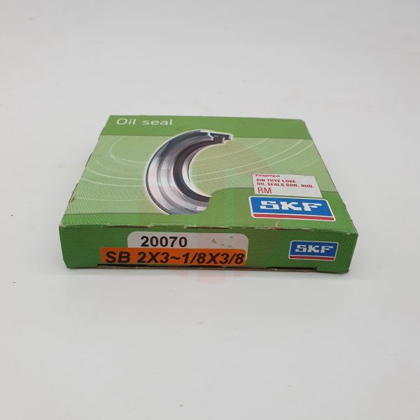 OIL SEAL SKF CR 20070 - Image 3