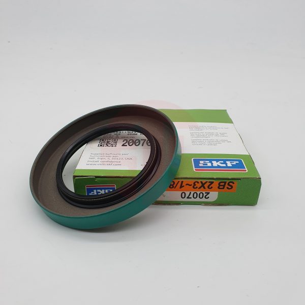 OIL SEAL SKF CR 20070 - Image 2