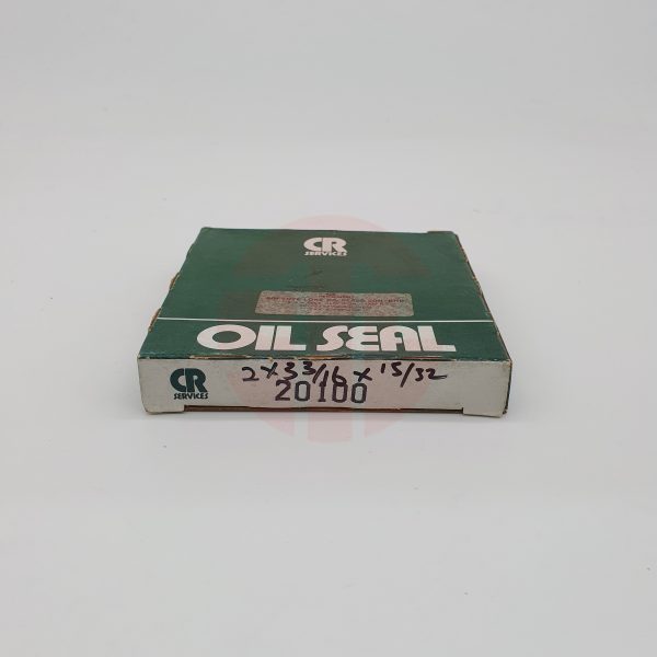OIL SEAL SKF CR 20100 - Image 3