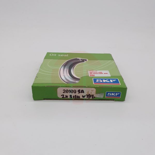 OIL SEAL SKF CR 20109 - Image 3