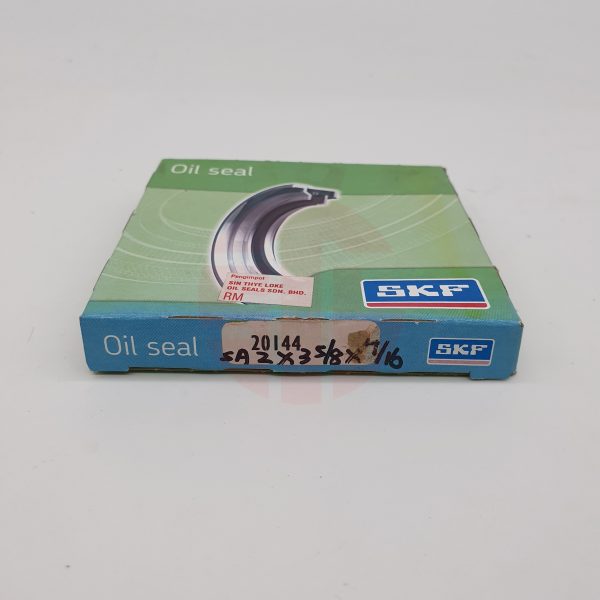 OIL SEAL SKF CR 20144 - Image 3