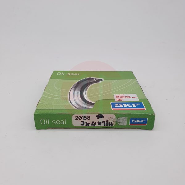 OIL SEAL SKF CR 20158 - Image 3