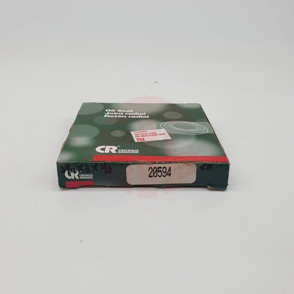 OIL SEAL SKF CR 20594 - Image 3
