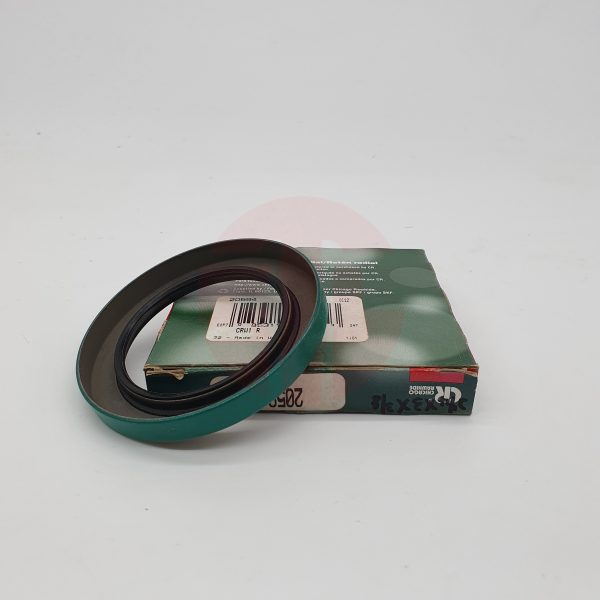 OIL SEAL SKF CR 20594 - Image 2