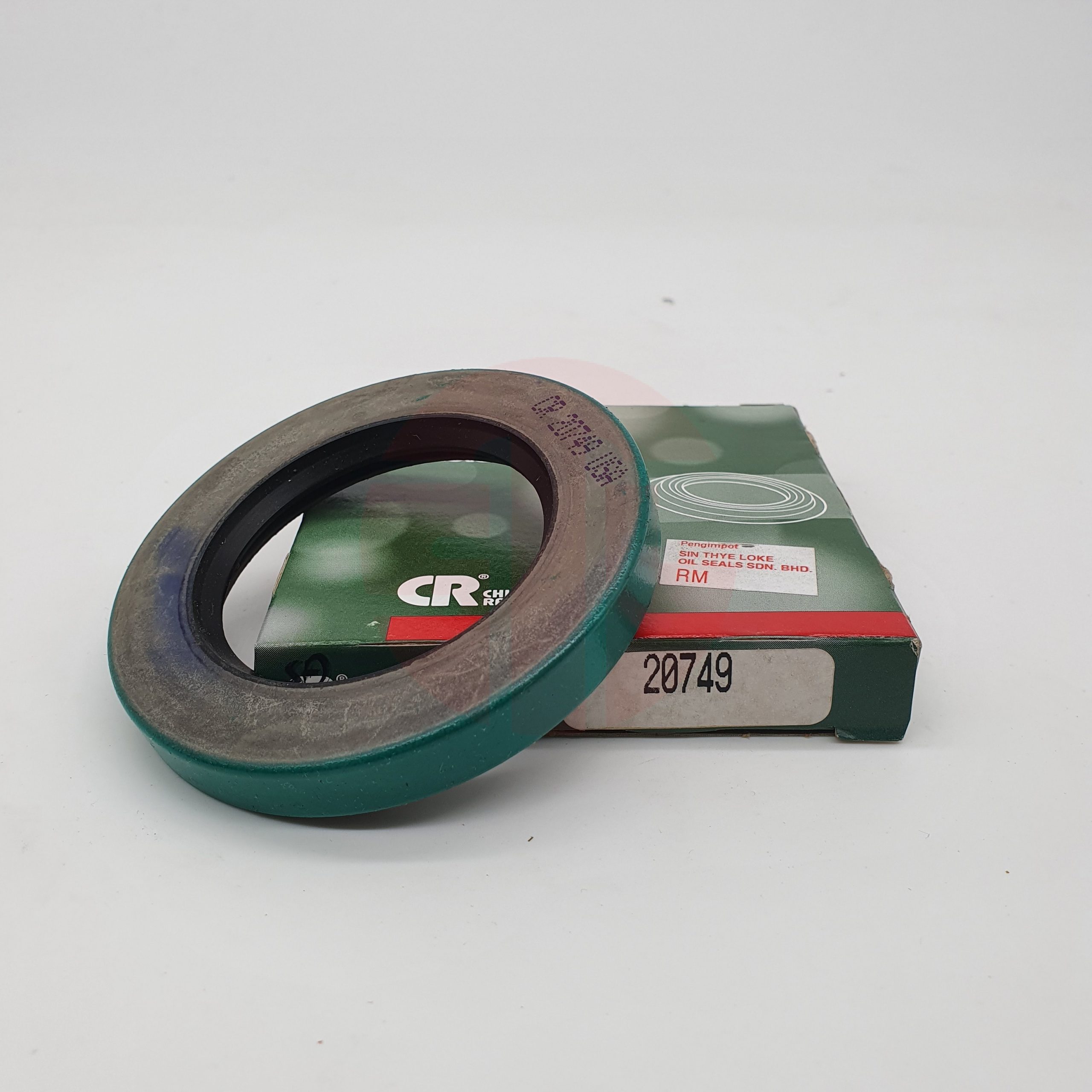 OIL SEAL SKF CR 20749 - Sin Thye Loke Oil Seals Sdn Bhd