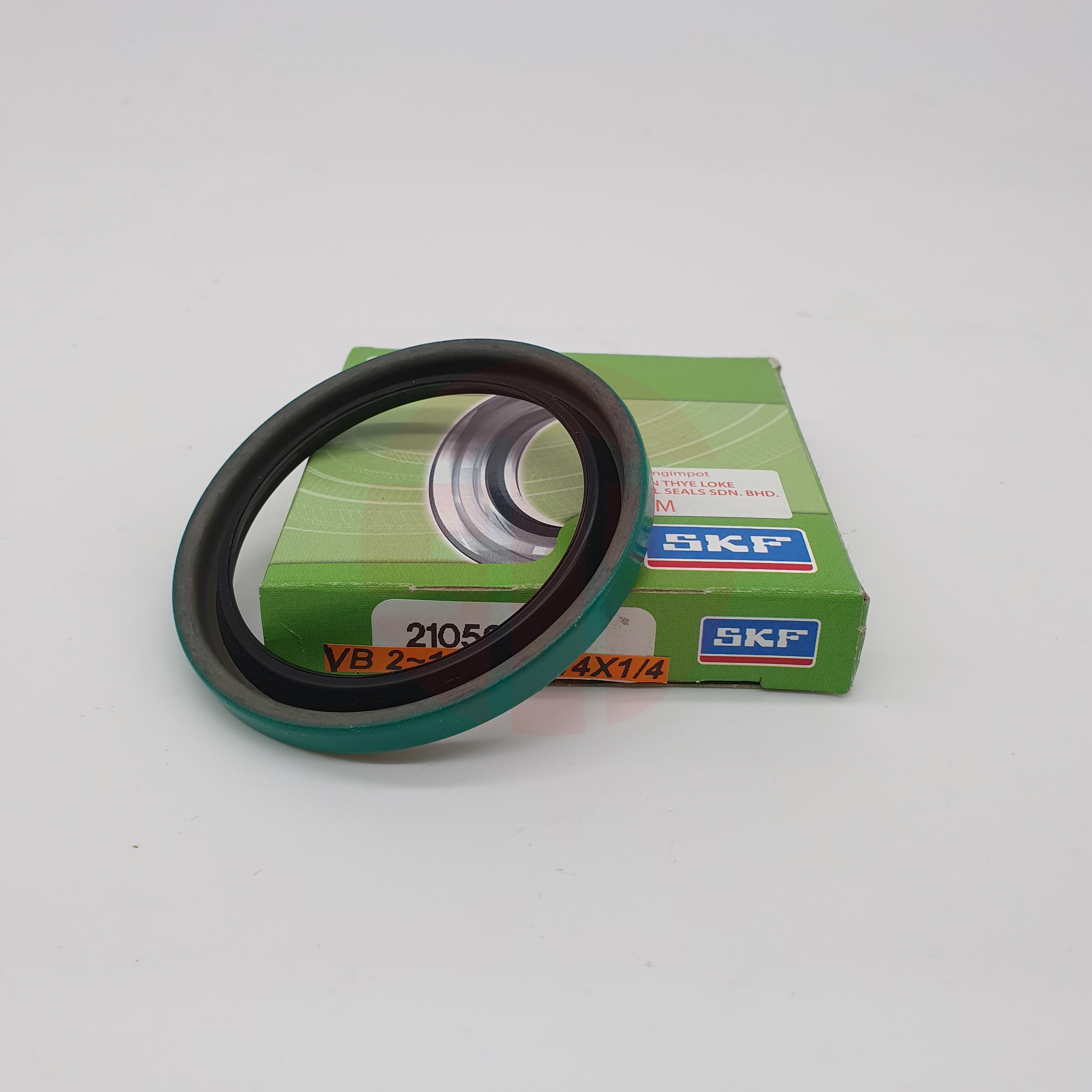 OIL SEAL SKF CR 21059 Sin Thye Loke Oil Seals Sdn Bhd