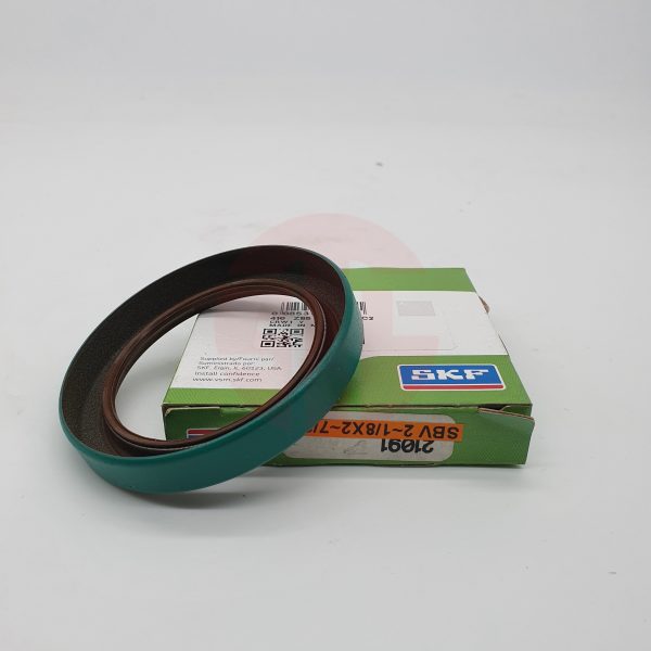 OIL SEAL SKF CR 21091 - Image 2