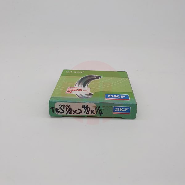 OIL SEAL SKF CR 21101 - Image 3