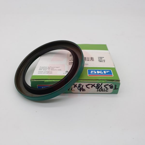 OIL SEAL SKF CR 21101 - Image 2