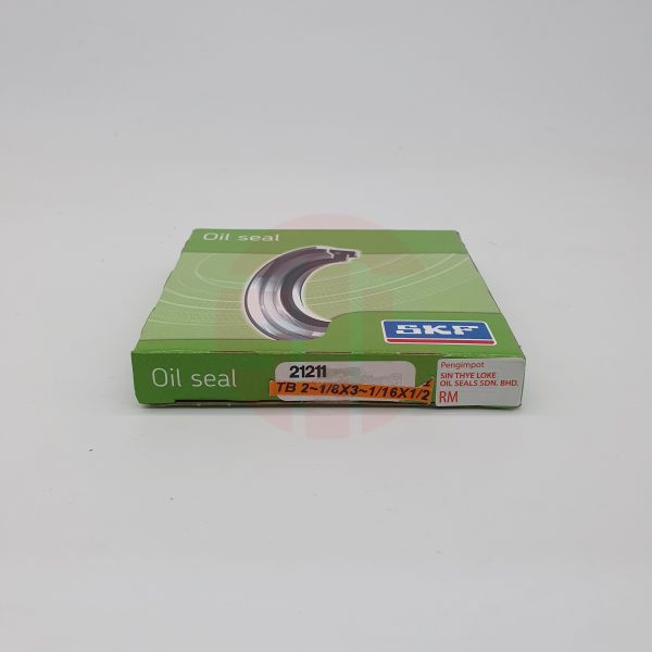 OIL SEAL SKF CR 21211 - Image 3