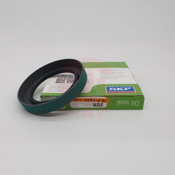 OIL SEAL SKF CR 21211 - Image 2
