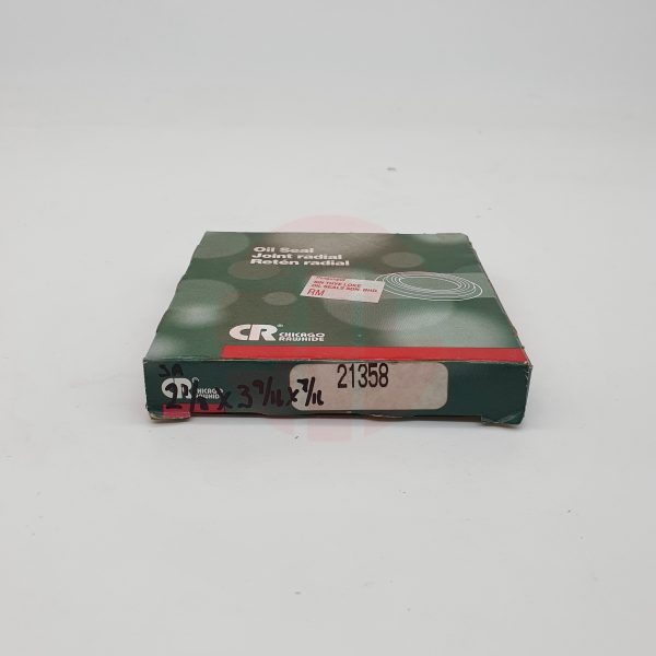 OIL SEAL SKF CR 21358 - Image 3
