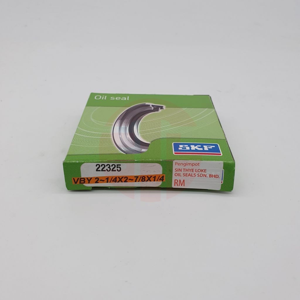 OIL SEAL SKF CR 22325 Sin Thye Loke Oil Seals Sdn Bhd