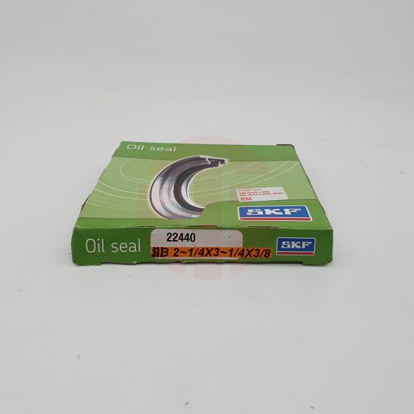 OIL SEAL SKF CR 22440 - Image 3