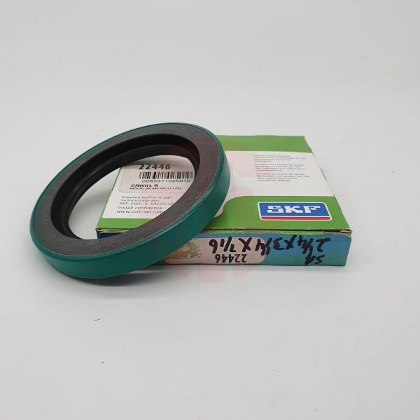 OIL SEAL SKF CR 22446 - Image 2