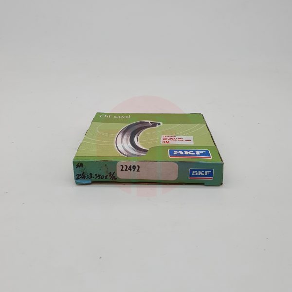 OIL SEAL SKF CR 22492 - Image 3