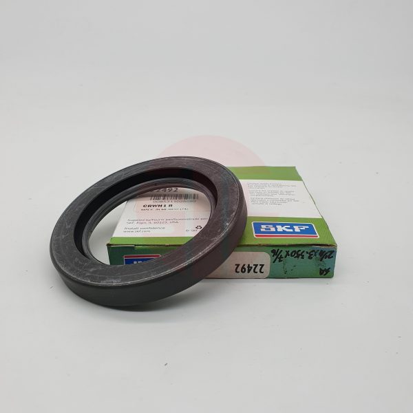 OIL SEAL SKF CR 22492 - Image 2