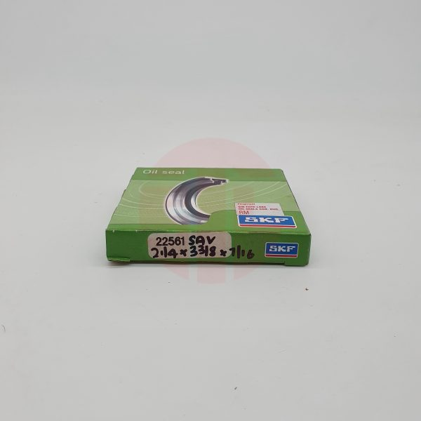 OIL SEAL SKF CR 22561 - Image 3