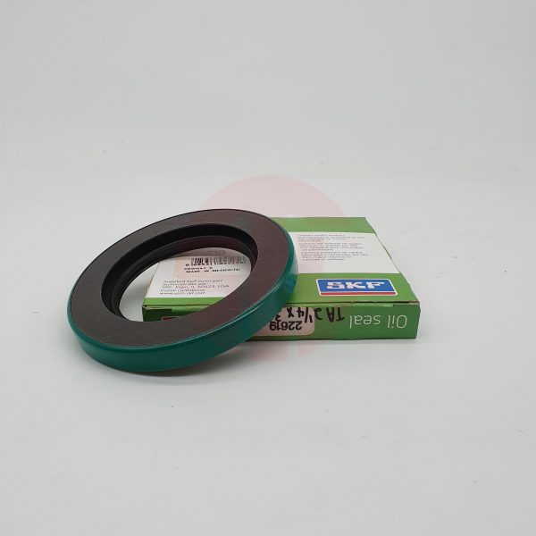 OIL SEAL SKF CR 22619 - Image 2