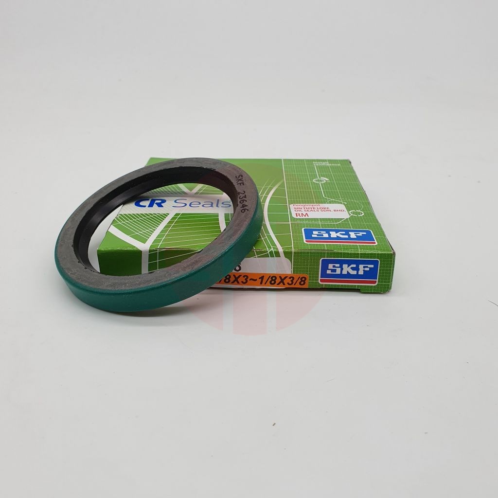 OIL SEAL SKF CR 23646 Sin Thye Loke Oil Seals Sdn Bhd