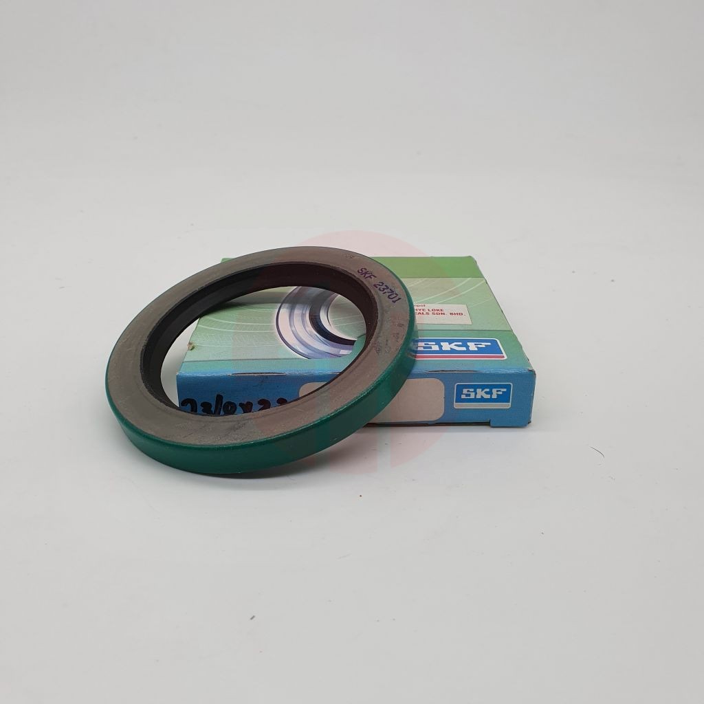 OIL SEAL SKF CR 23701 Sin Thye Loke Oil Seals Sdn Bhd