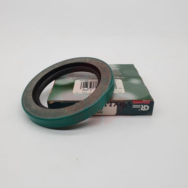 OIL SEAL SKF CR 23755 - Image 2