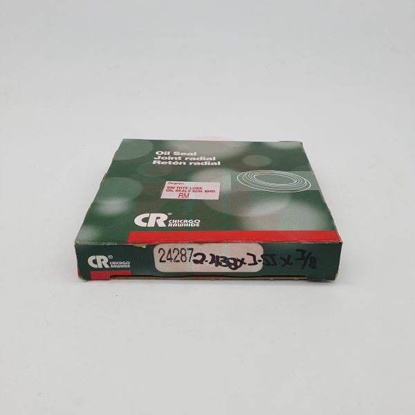OIL SEAL SKF CR 24287 - Image 3