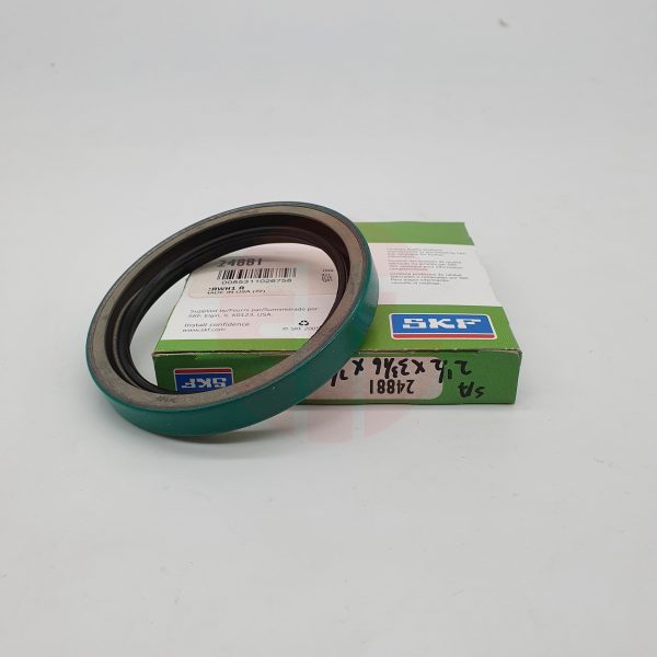 OIL SEAL SKF CR 24881 - Image 2