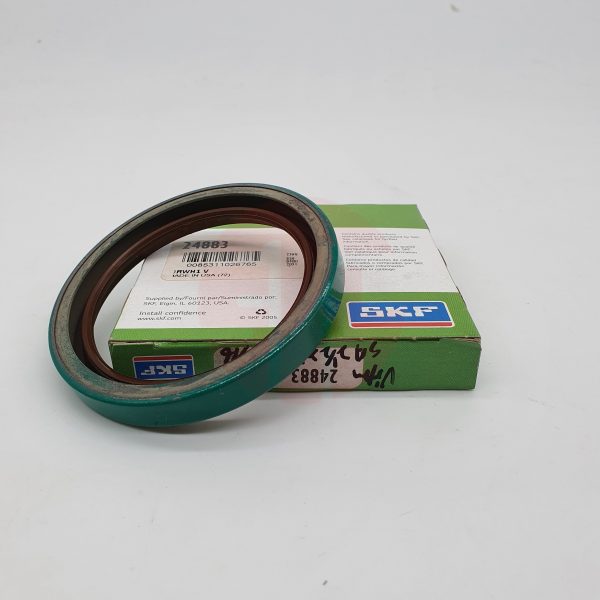 OIL SEAL SKF CR 24883 - Image 2