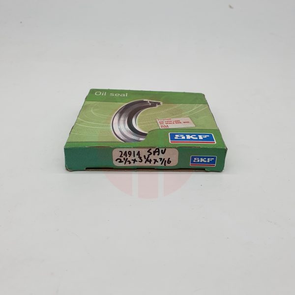 OIL SEAL SKF CR 24914 - Image 3