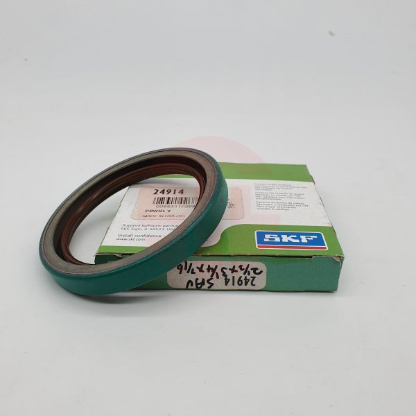 OIL SEAL SKF CR 24914 - Image 2