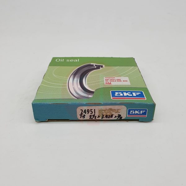 OIL SEAL SKF CR 24951 - Image 3