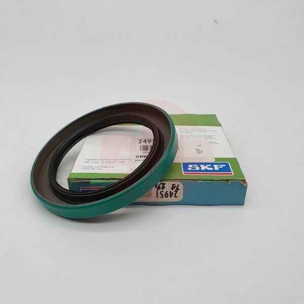 OIL SEAL SKF CR 24951 - Image 2
